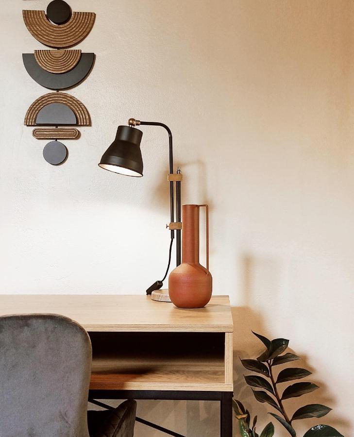 Pyrgi Cretan Living & Spa Pirgos  Bagian luar foto