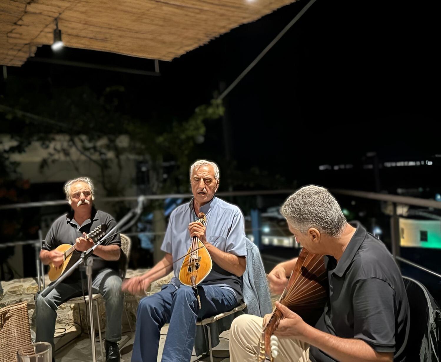 Pyrgi Cretan Living & Spa Pirgos  Bagian luar foto