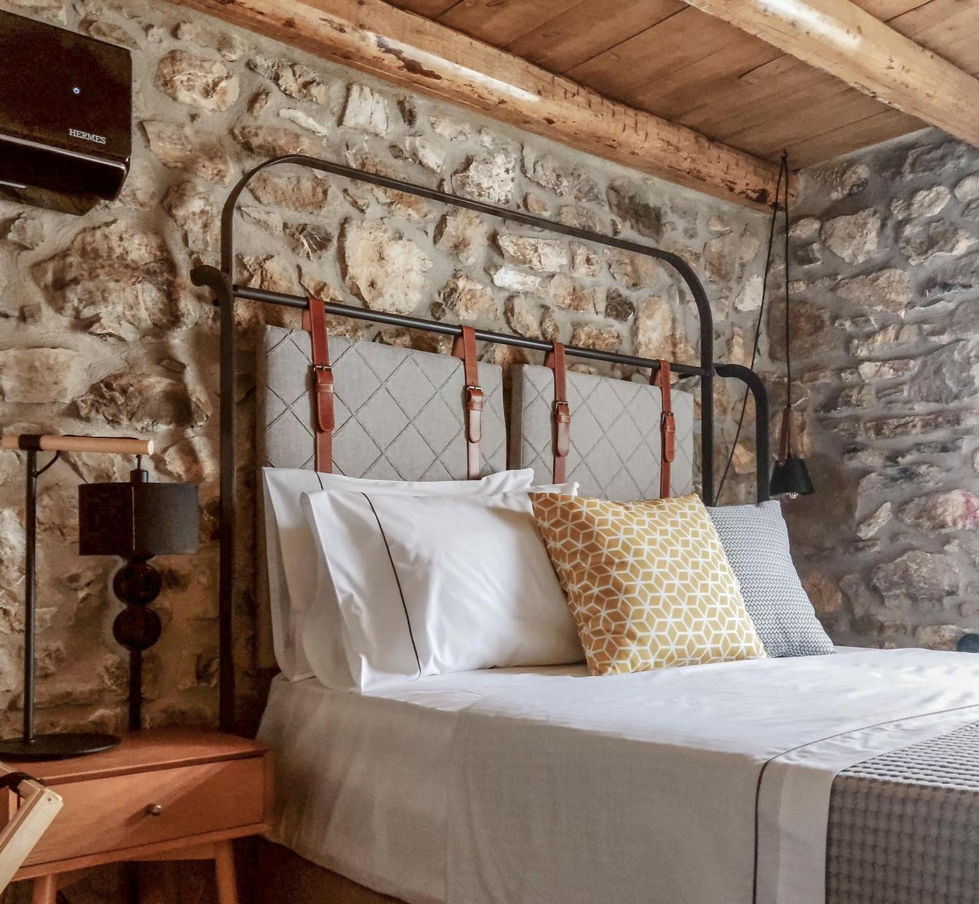 Pyrgi Cretan Living & Spa Pirgos  Ruang foto