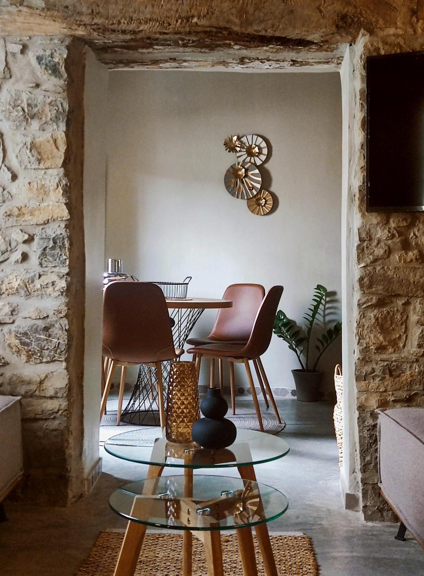 Pyrgi Cretan Living & Spa Pirgos  Ruang foto
