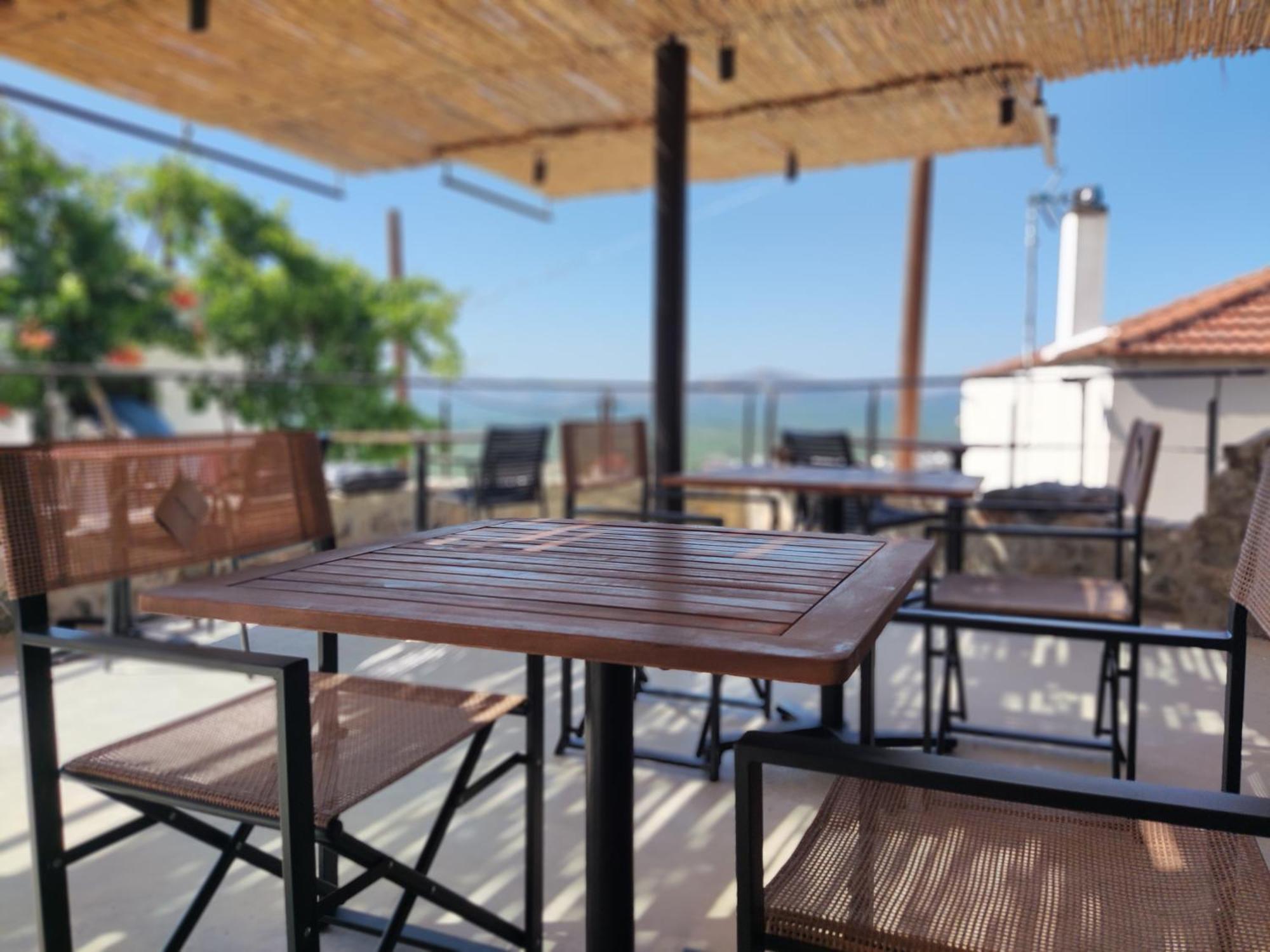 Pyrgi Cretan Living & Spa Pirgos  Bagian luar foto