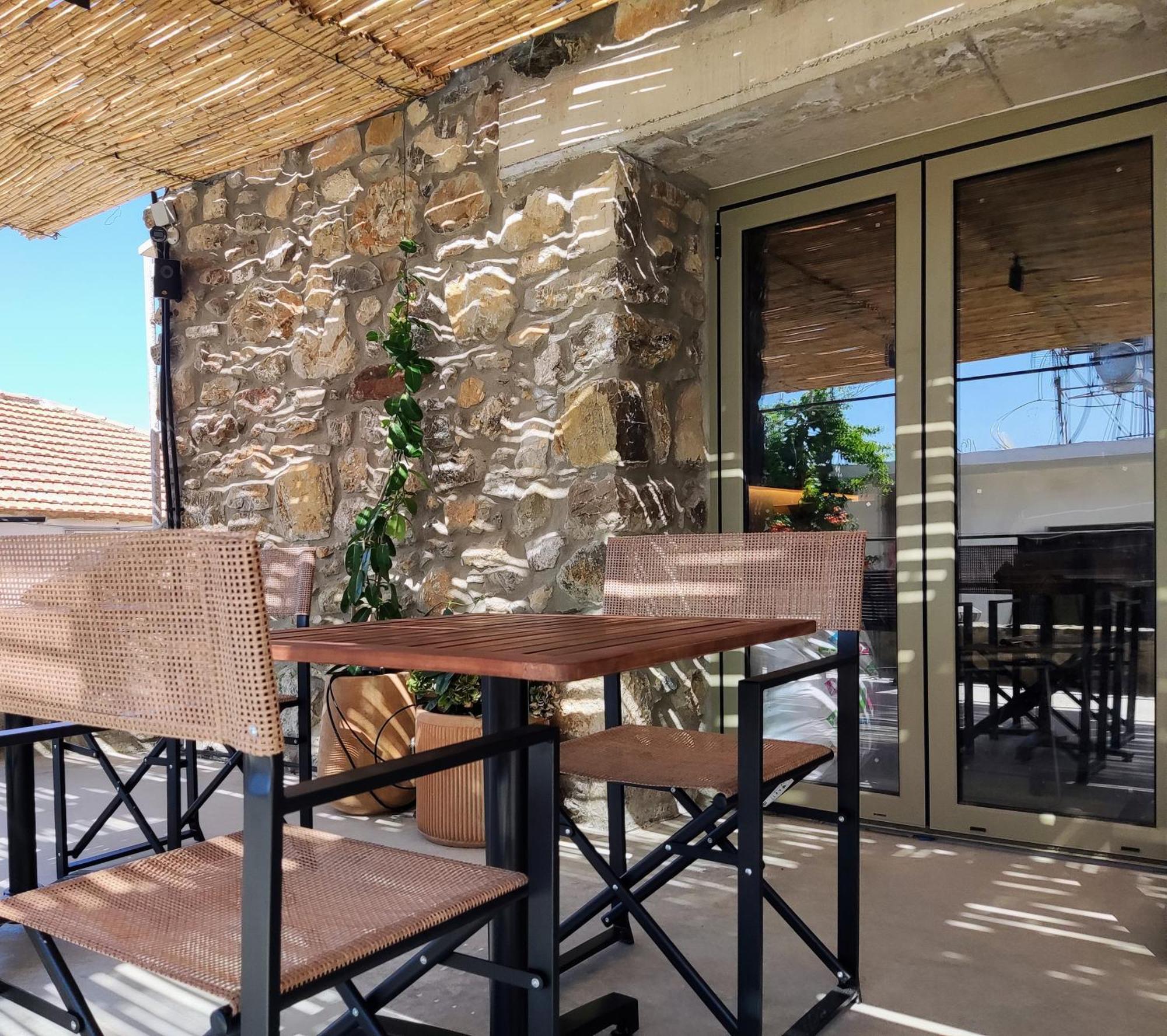 Pyrgi Cretan Living & Spa Pirgos  Bagian luar foto