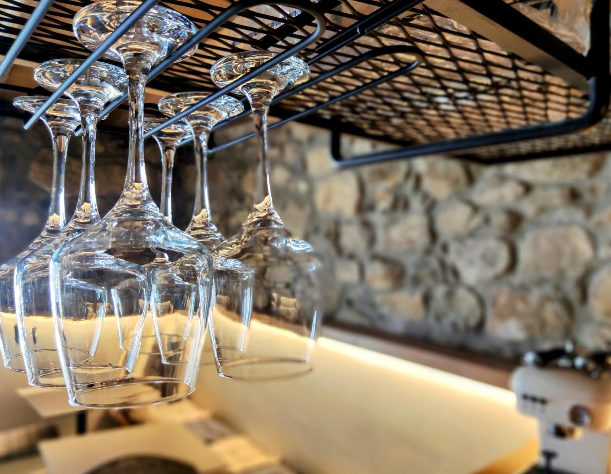 Pyrgi Cretan Living & Spa Pirgos  Bagian luar foto