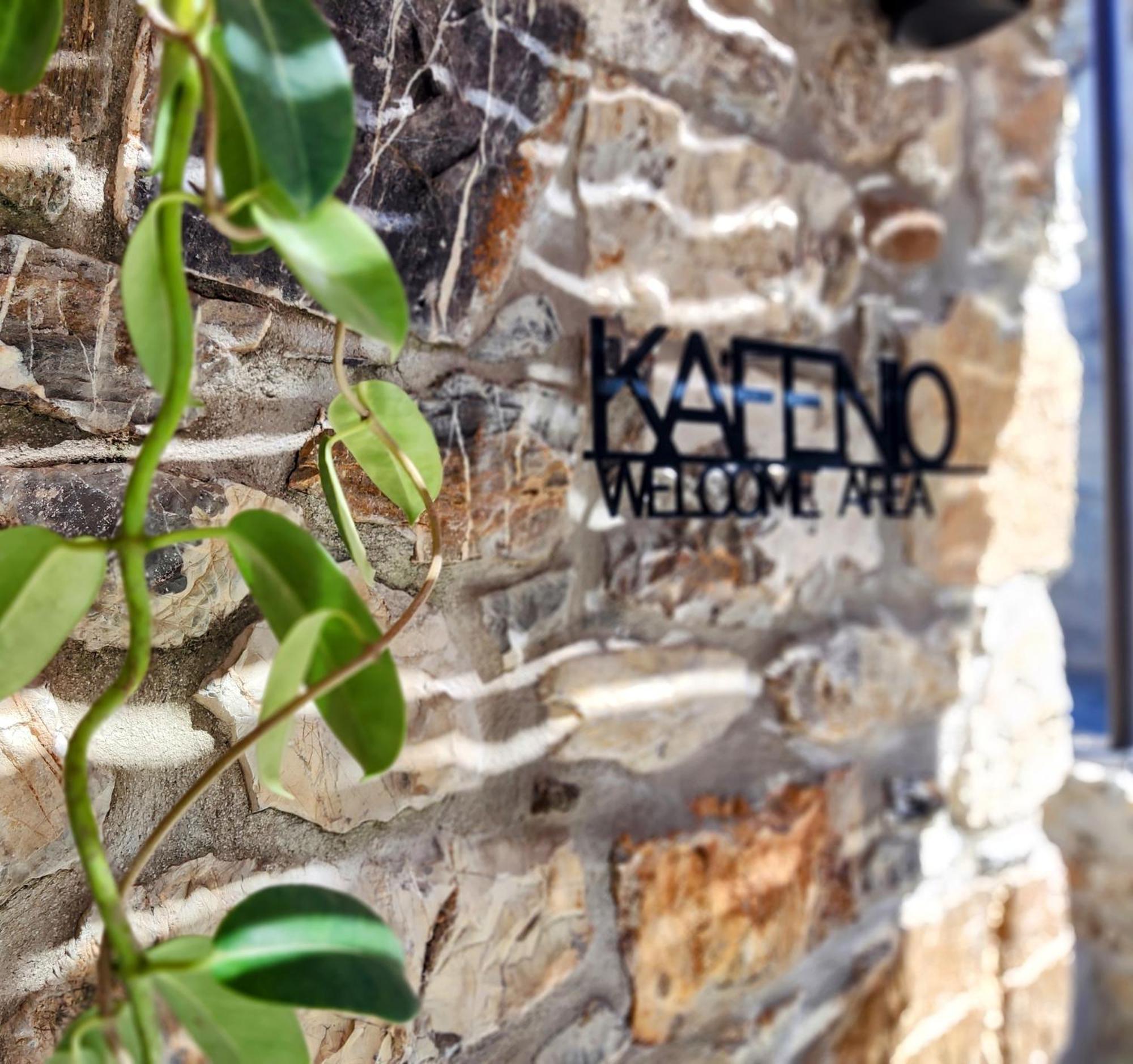 Pyrgi Cretan Living & Spa Pirgos  Bagian luar foto