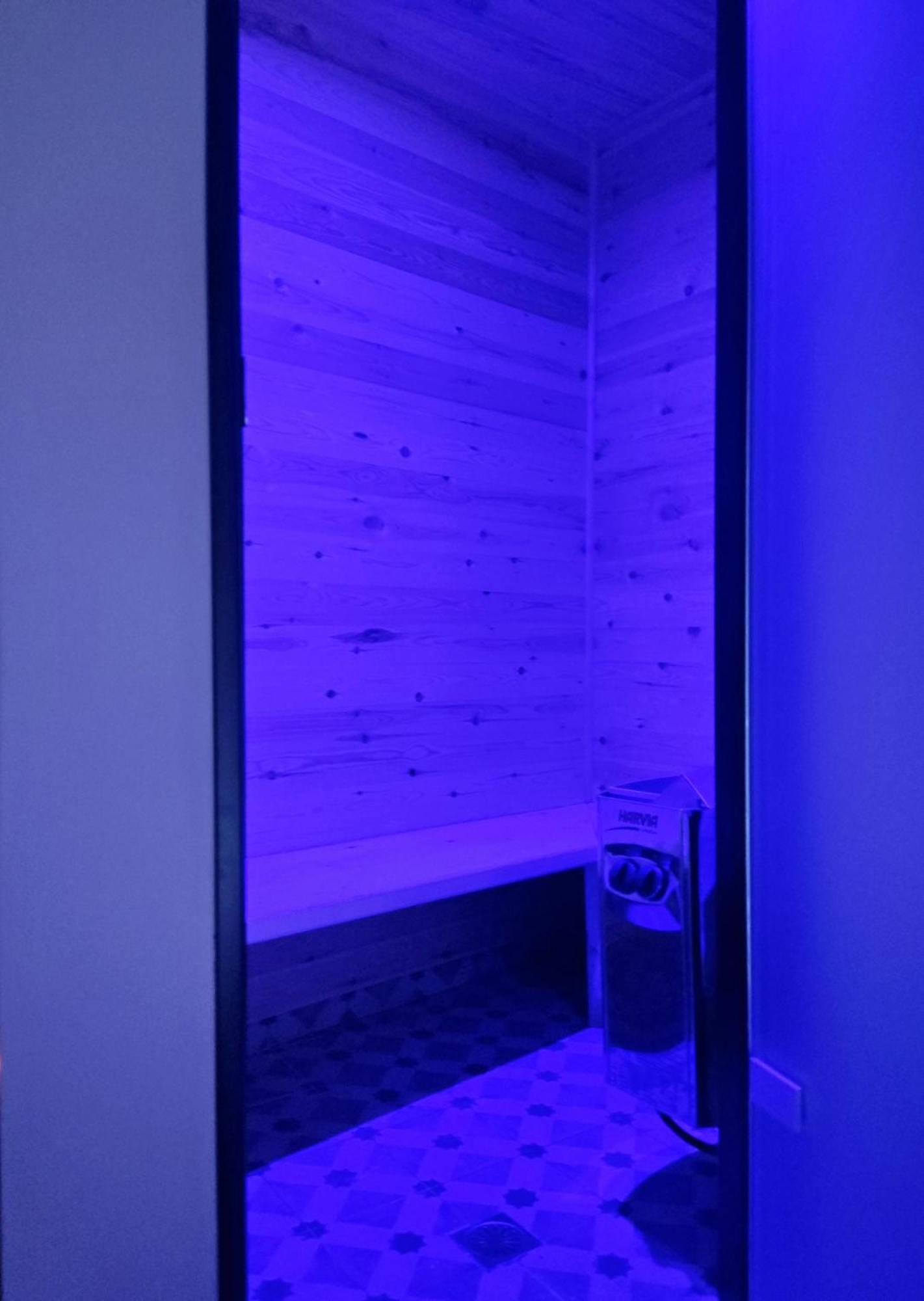 Pyrgi Cretan Living & Spa Pirgos  Bagian luar foto