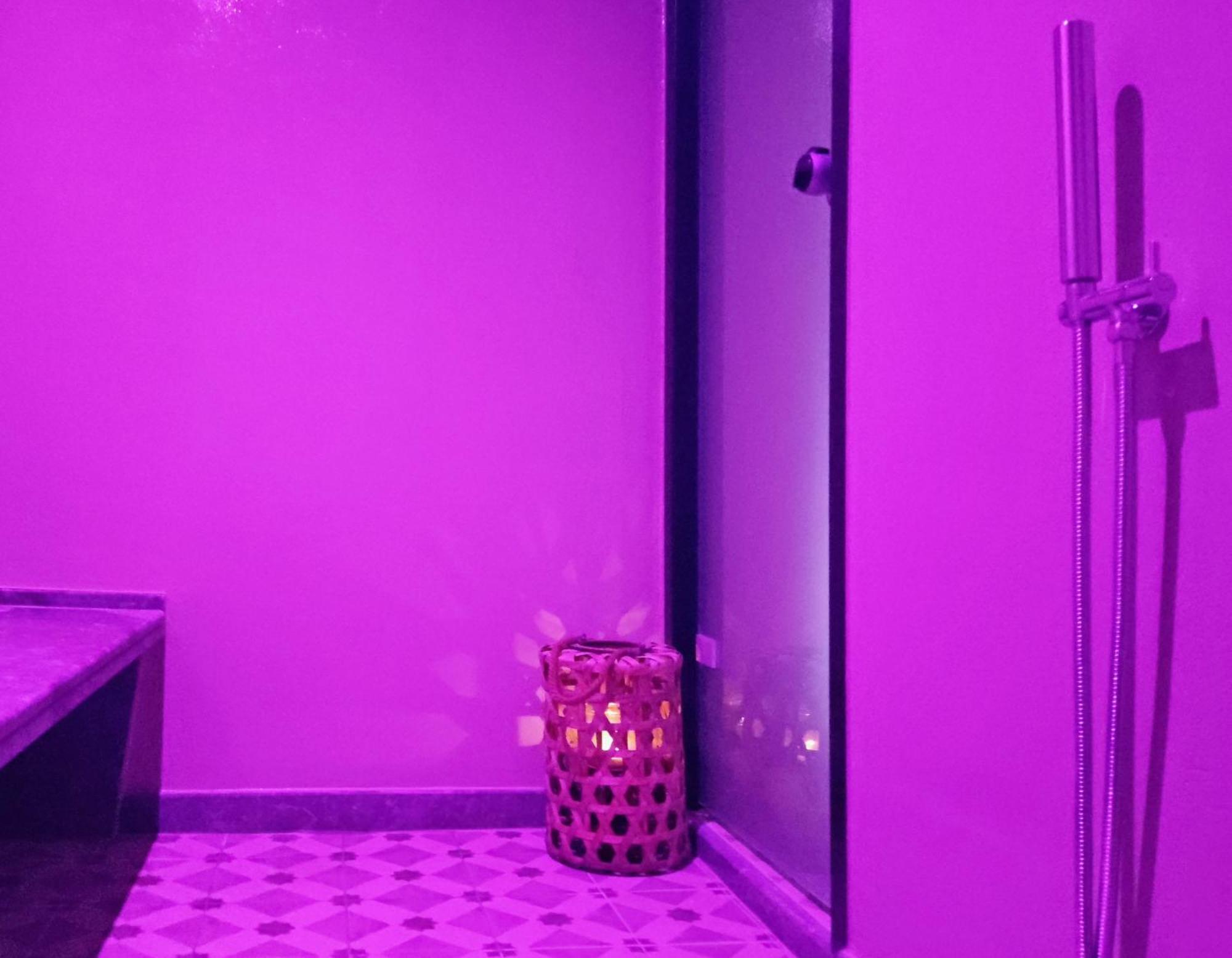 Pyrgi Cretan Living & Spa Pirgos  Bagian luar foto