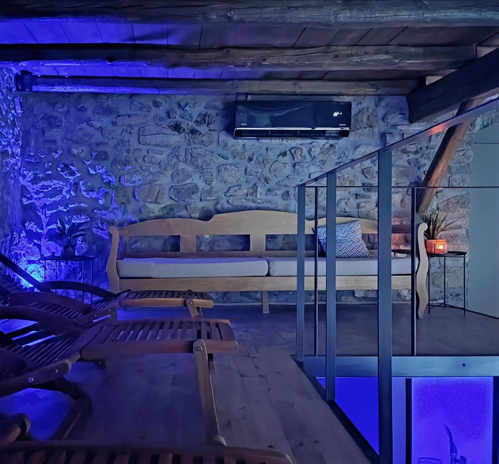 Pyrgi Cretan Living & Spa Pirgos  Bagian luar foto
