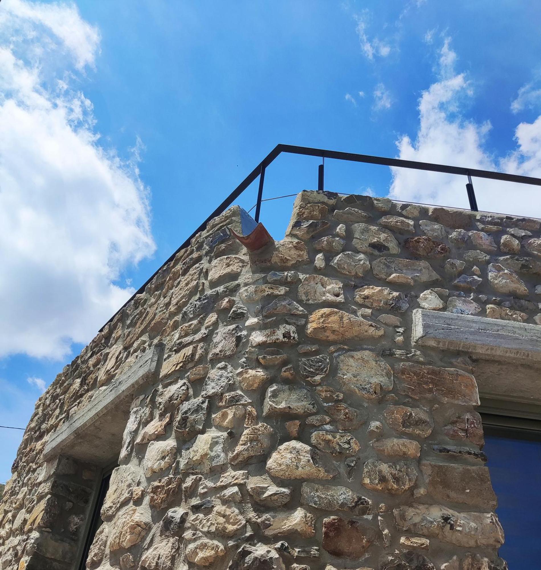 Pyrgi Cretan Living & Spa Pirgos  Bagian luar foto
