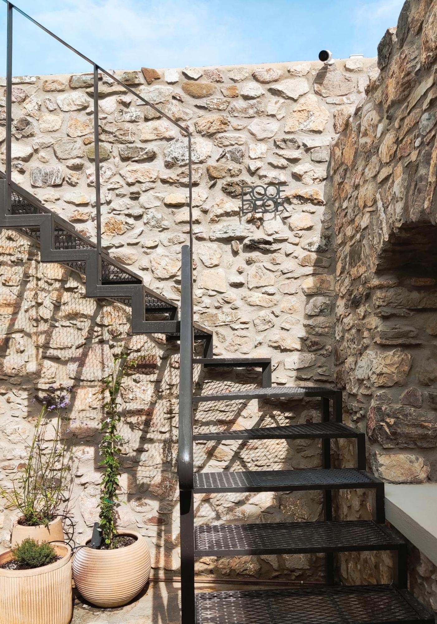 Pyrgi Cretan Living & Spa Pirgos  Bagian luar foto