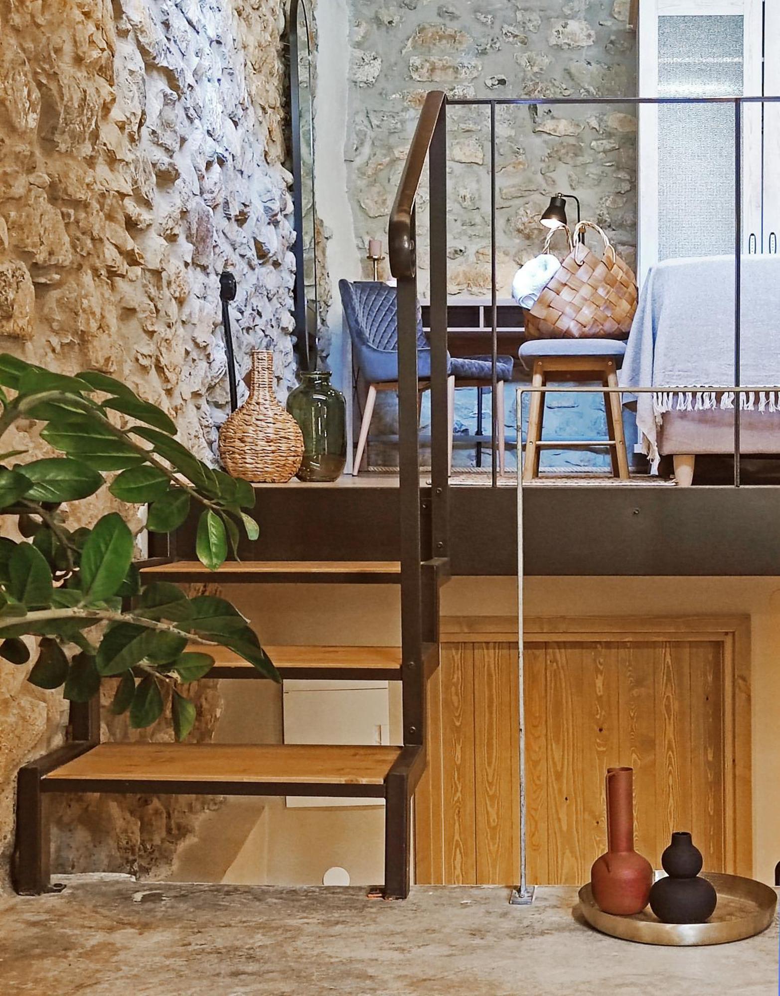 Pyrgi Cretan Living & Spa Pirgos  Bagian luar foto