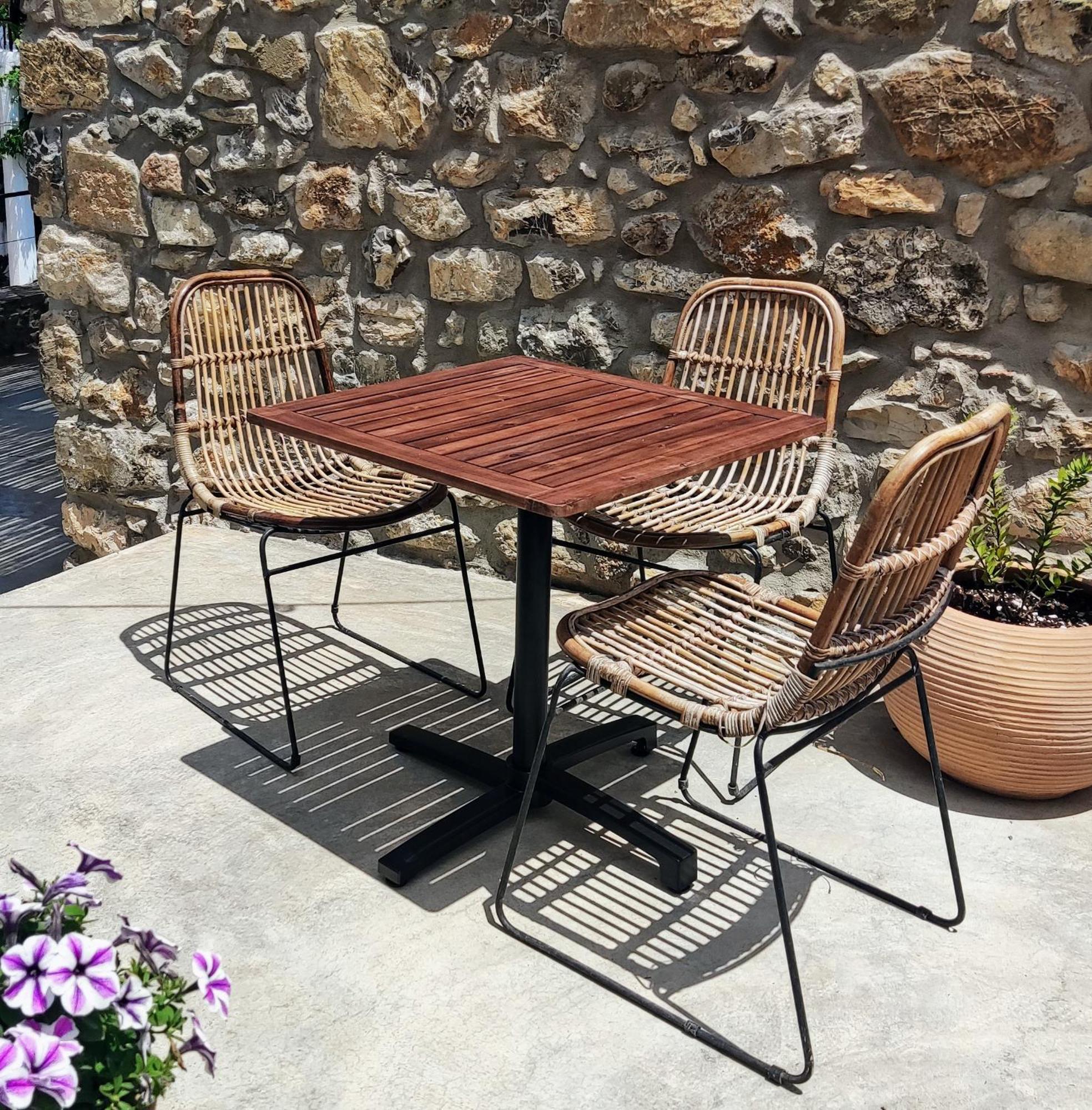 Pyrgi Cretan Living & Spa Pirgos  Bagian luar foto