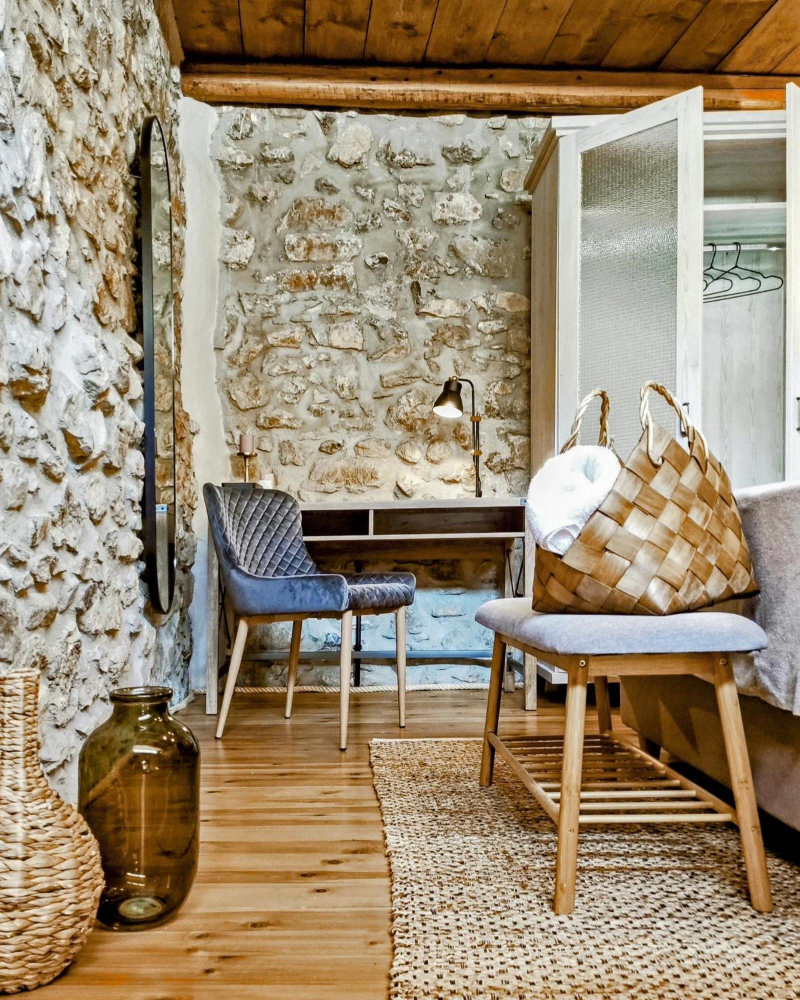 Pyrgi Cretan Living & Spa Pirgos  Bagian luar foto