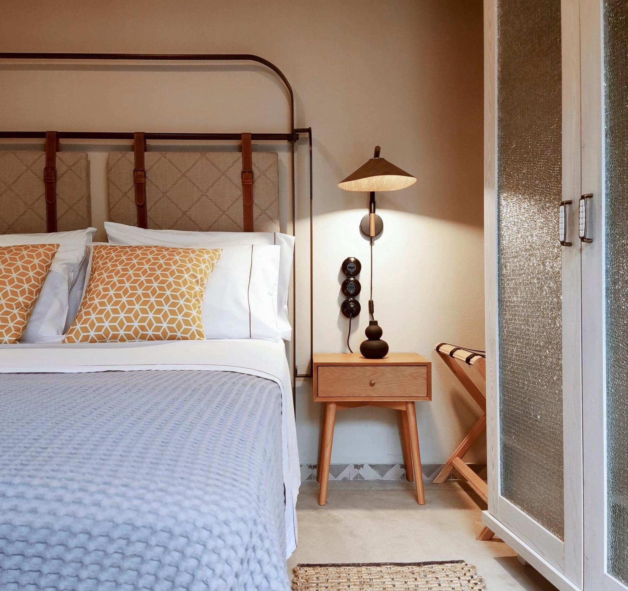Pyrgi Cretan Living & Spa Pirgos  Ruang foto