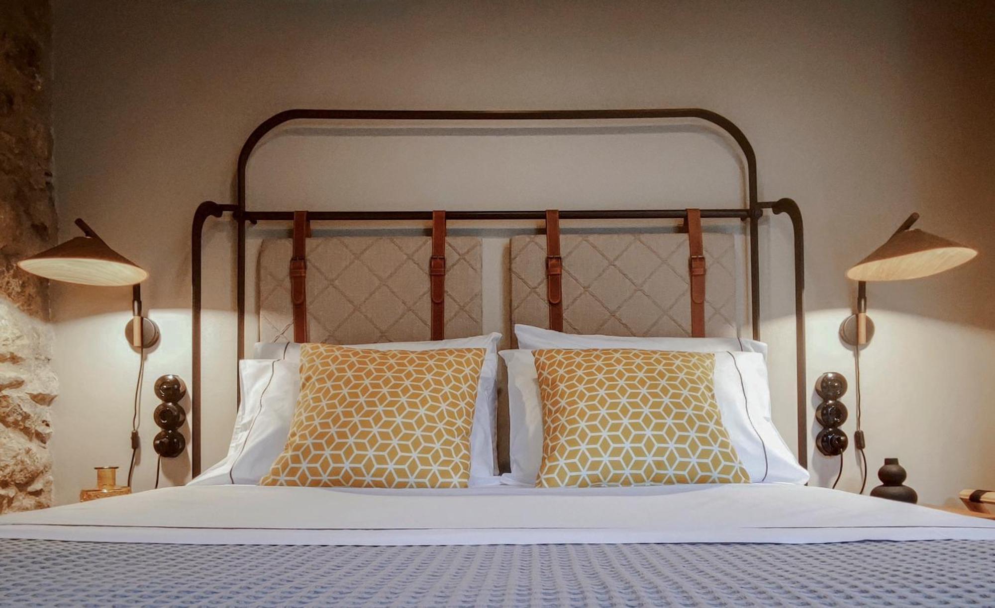 Pyrgi Cretan Living & Spa Pirgos  Ruang foto