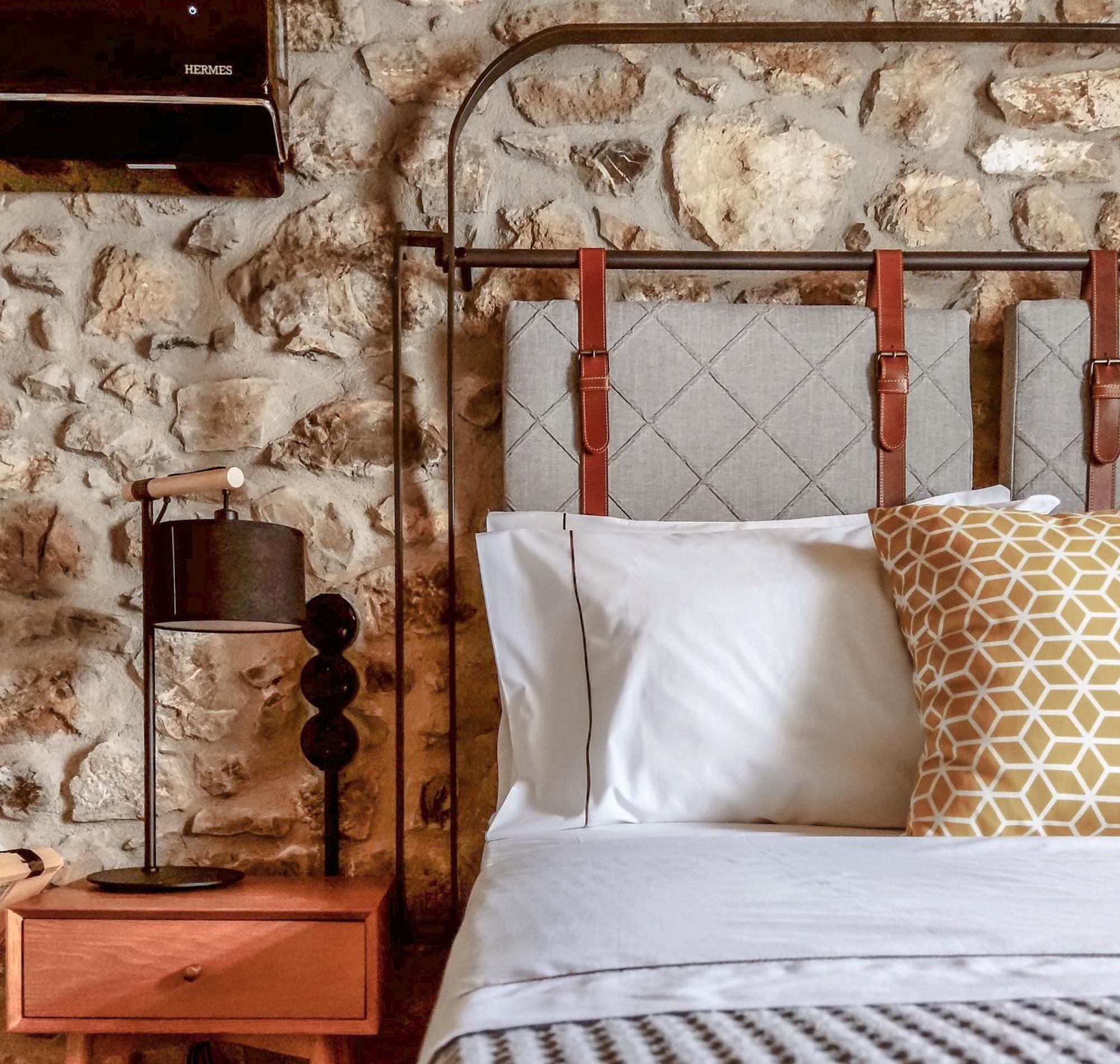 Pyrgi Cretan Living & Spa Pirgos  Ruang foto