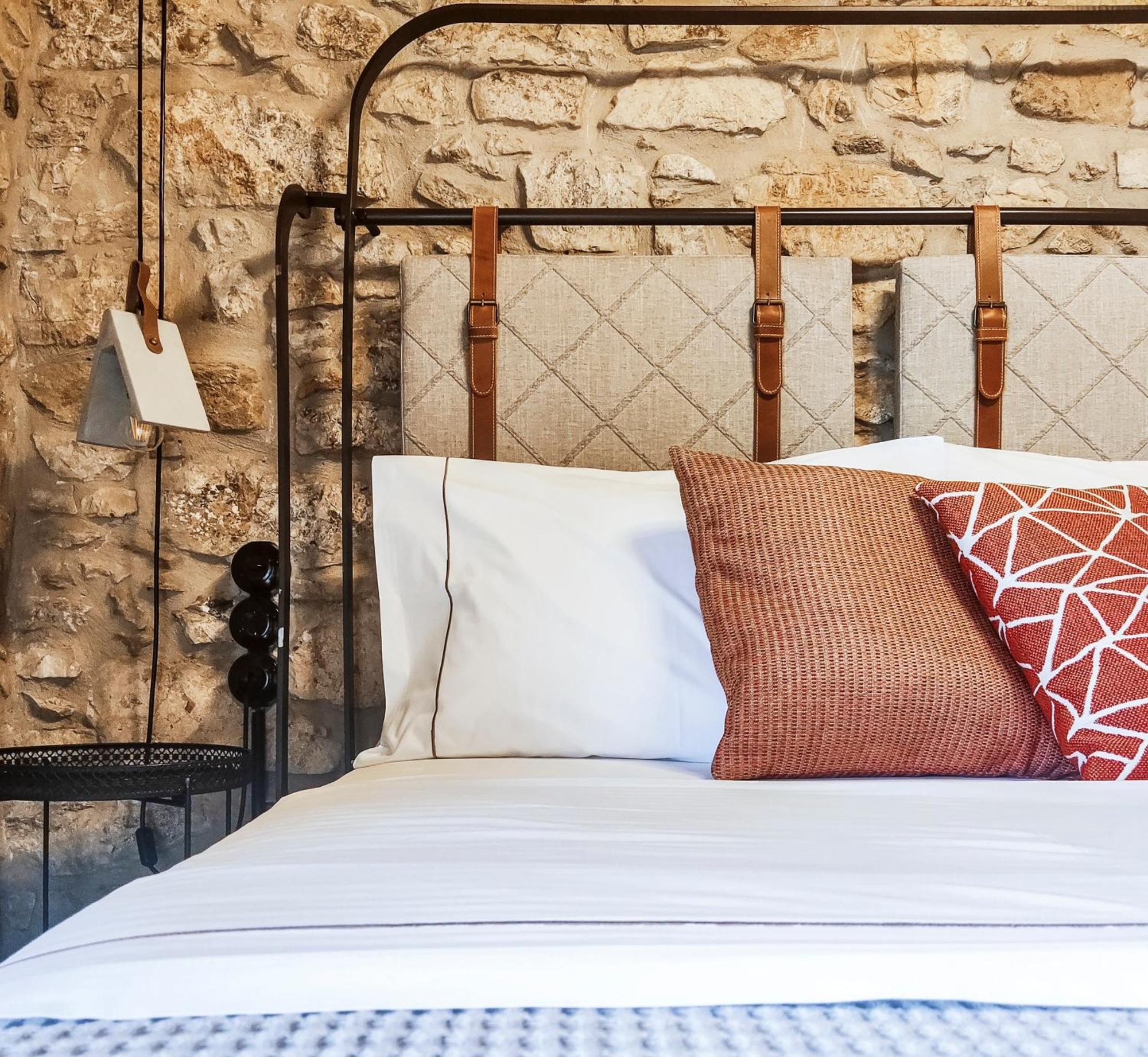 Pyrgi Cretan Living & Spa Pirgos  Ruang foto