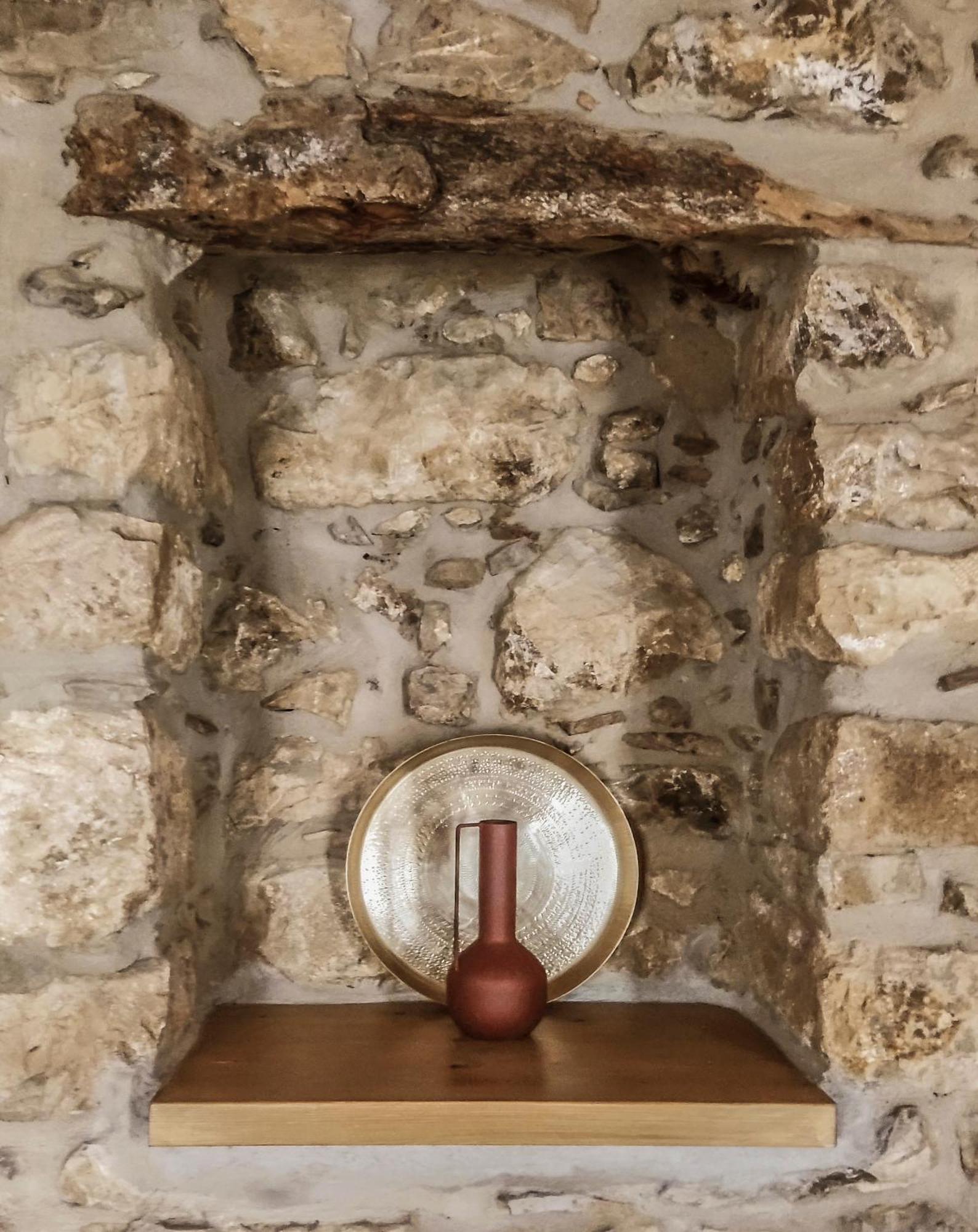 Pyrgi Cretan Living & Spa Pirgos  Ruang foto