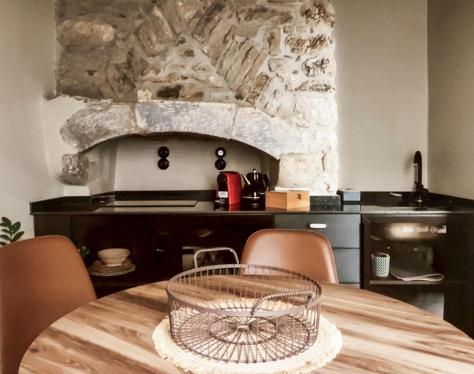 Pyrgi Cretan Living & Spa Pirgos  Ruang foto