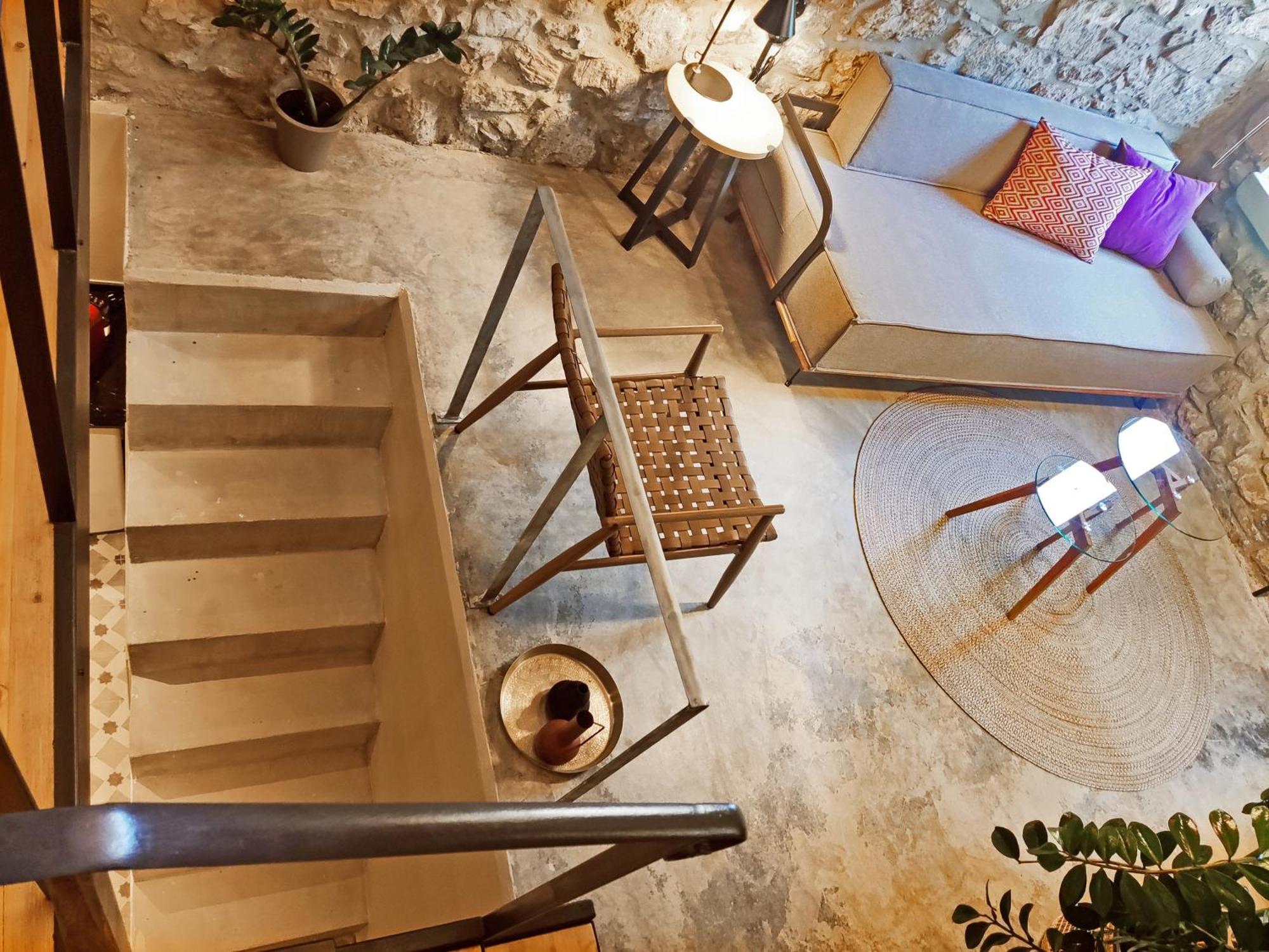 Pyrgi Cretan Living & Spa Pirgos  Bagian luar foto