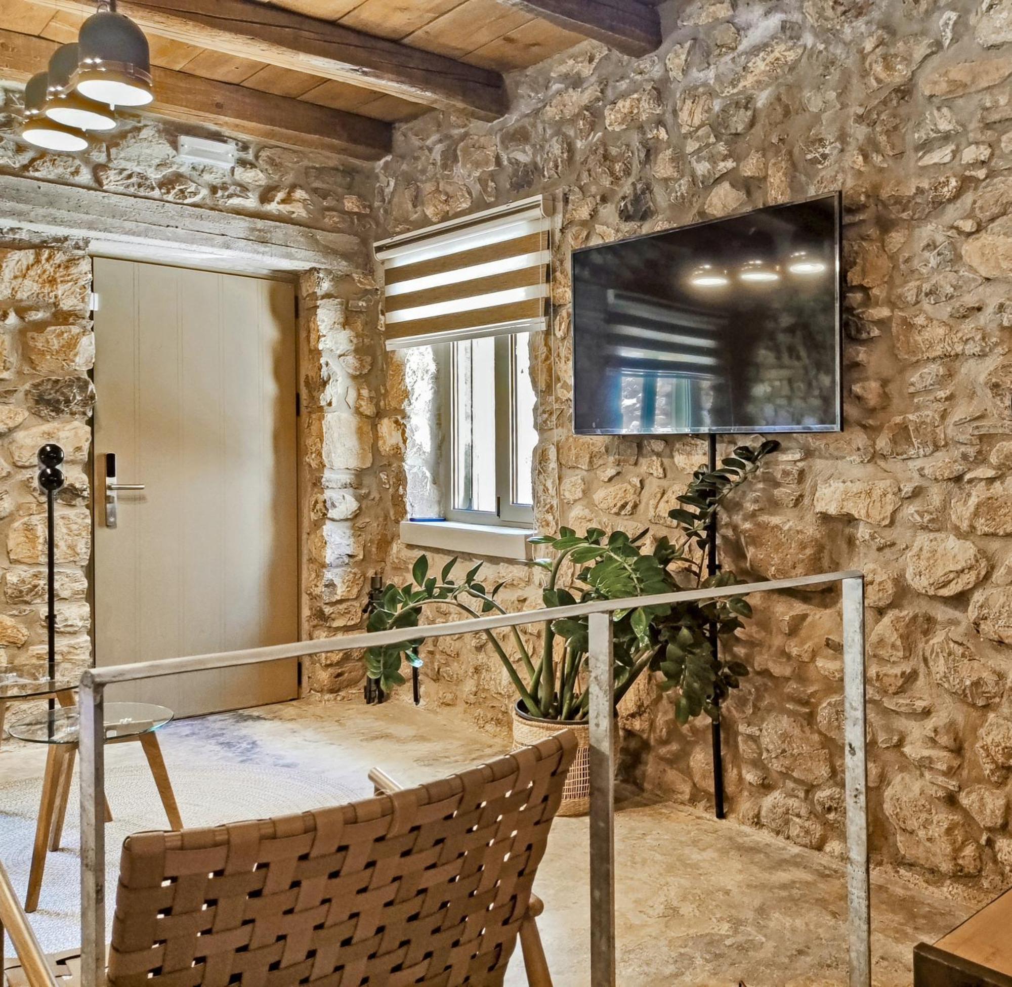 Pyrgi Cretan Living & Spa Pirgos  Bagian luar foto