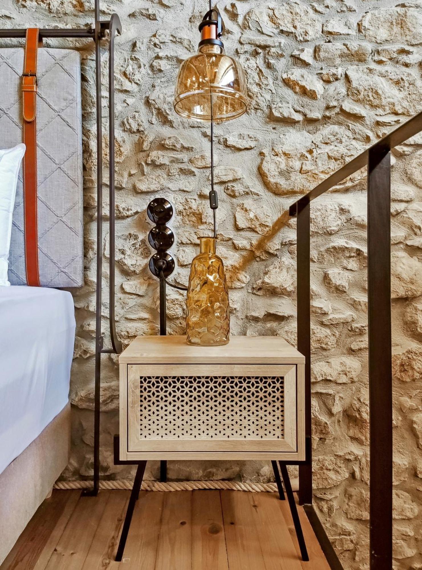 Pyrgi Cretan Living & Spa Pirgos  Bagian luar foto